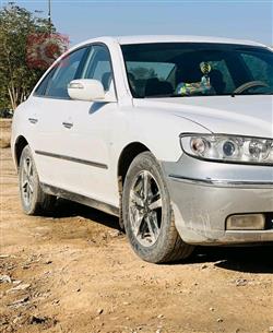 هيونداي أزيرا